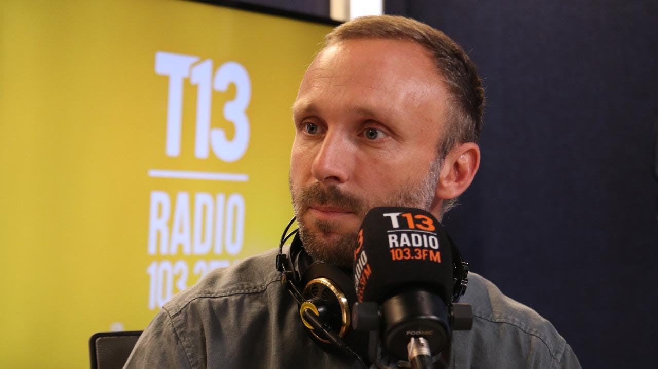 Martín Andrade por el Premio Aporte Urbano 2025 y el estándar de las ciudades chilenas