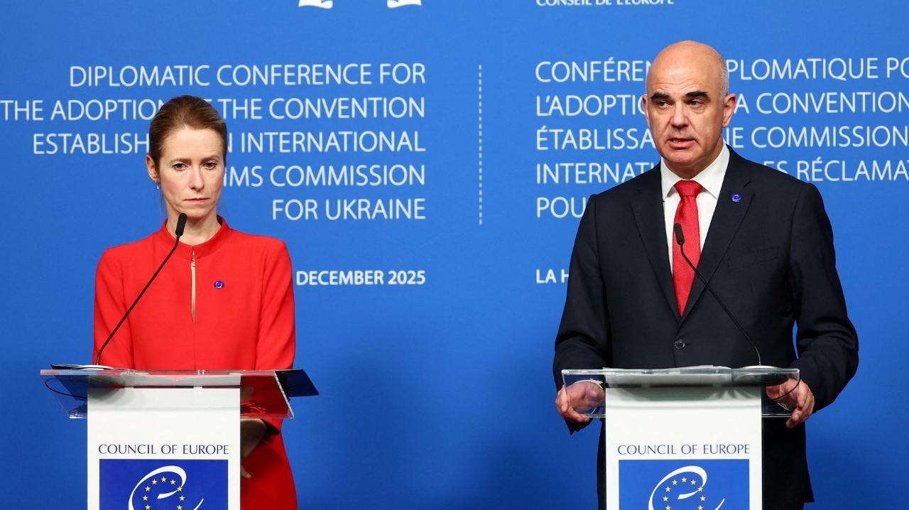 La preocupación en Europa por las posibles represalias de Moscú contra empresas occidentales