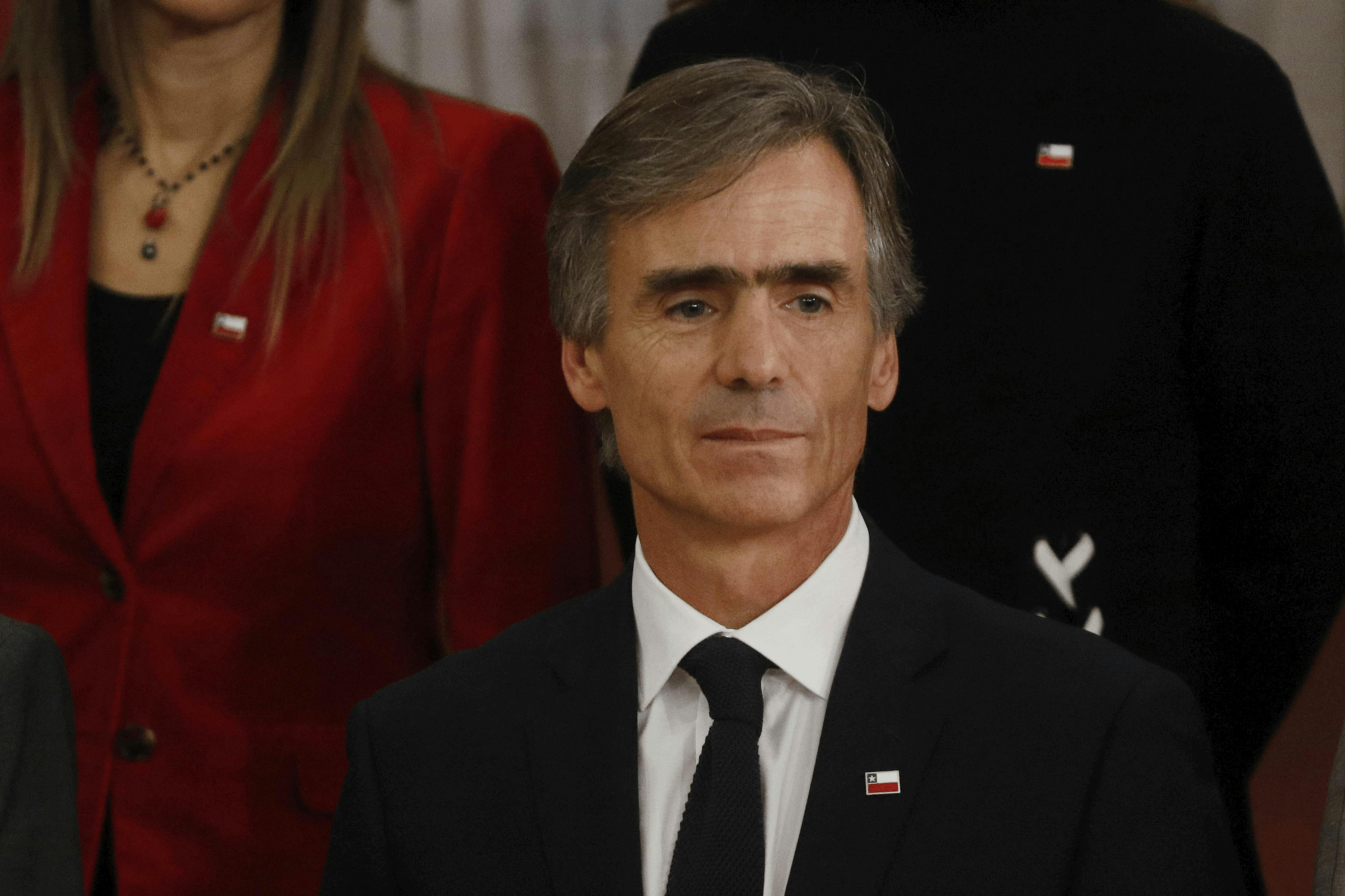 José Ramón Valente sobre Jorge Quiroz: “Difícilmente vas a encontrar un país donde tengan a alguien tan preparado”