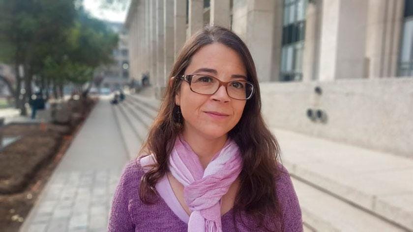 Infectóloga Claudia Cortés por llegada de “supergripe” H3N2: “No es una situación alarmante en este momento en nuestro país”