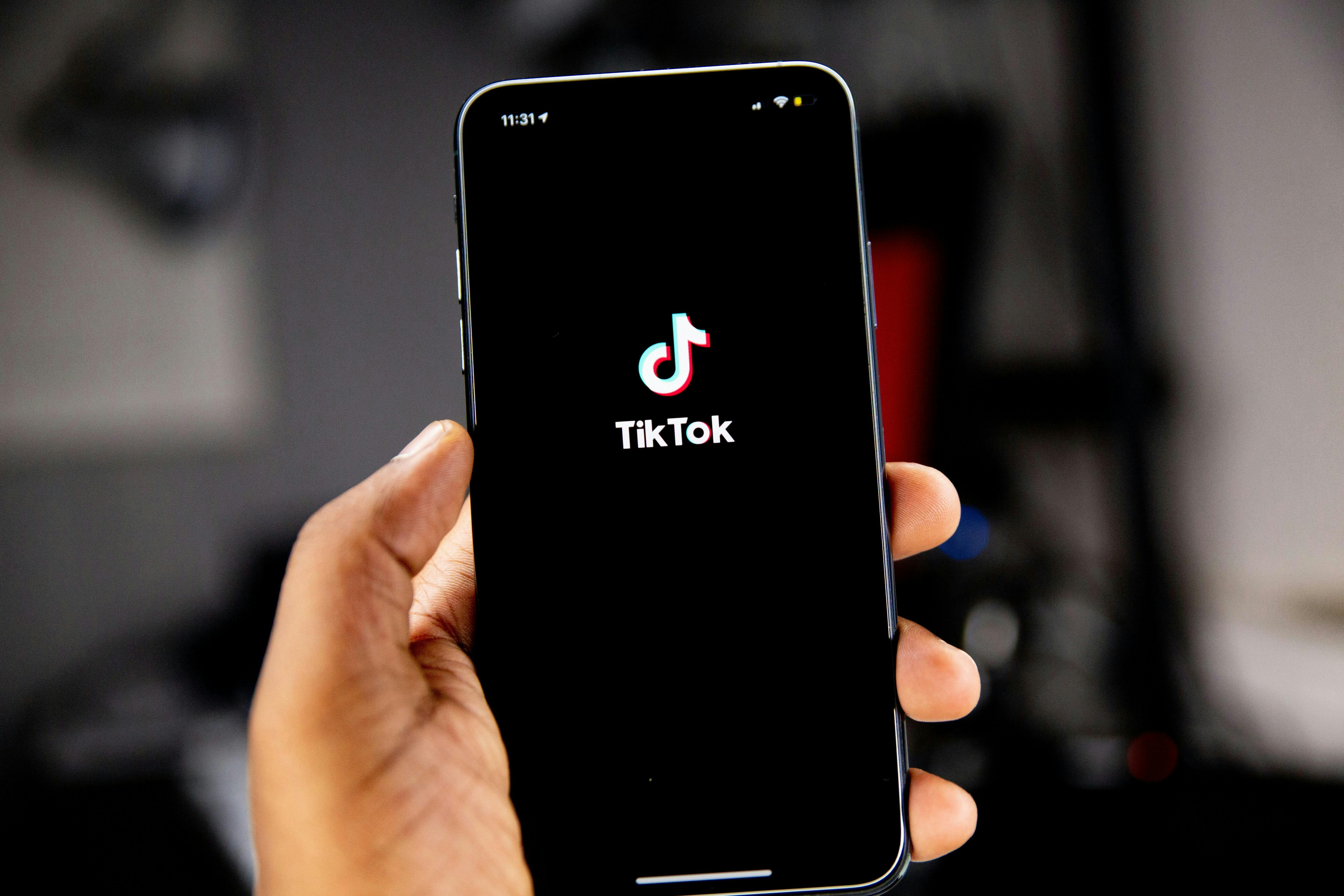 40% de los usuarios del mundo ya usa TikTok como su principal herramienta de búsqueda