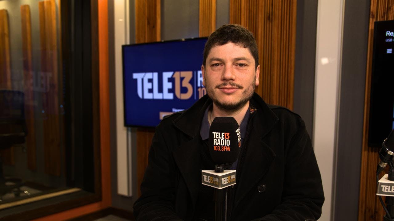 Noam Titelman: “La izquierda tiene que aprender a quererse menos a sí misma y más a ese pueblo que quiere representar”