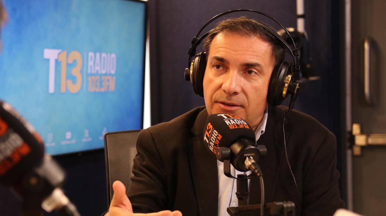 En Doble Click, Ramón Ulloa conversó con el director del Observatorio de Asuntos Internacionales de la Universidad Finis Terrae, Alberto Rojas, sobre la reciente cumbre del Consejo Europeo en Bruselas