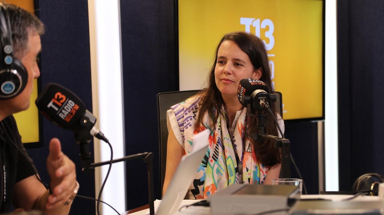 Jefa de División de Emergencias del Minsal por nueva variante de la influenza H3N2: “Estamos en un estado de alerta informativa, pero no de alarma”