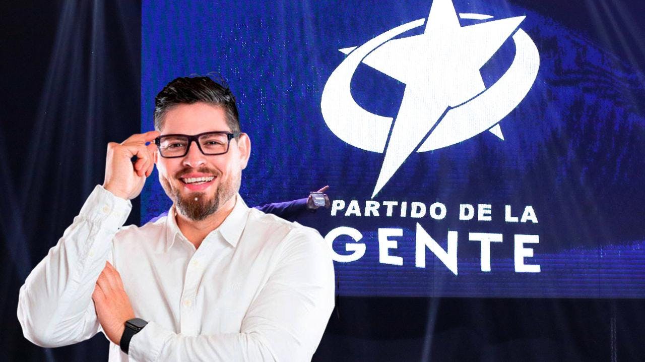 Jefe de bancada del PDG: "Hemos tomado un acuerdo de tener una jefatura rotativa"