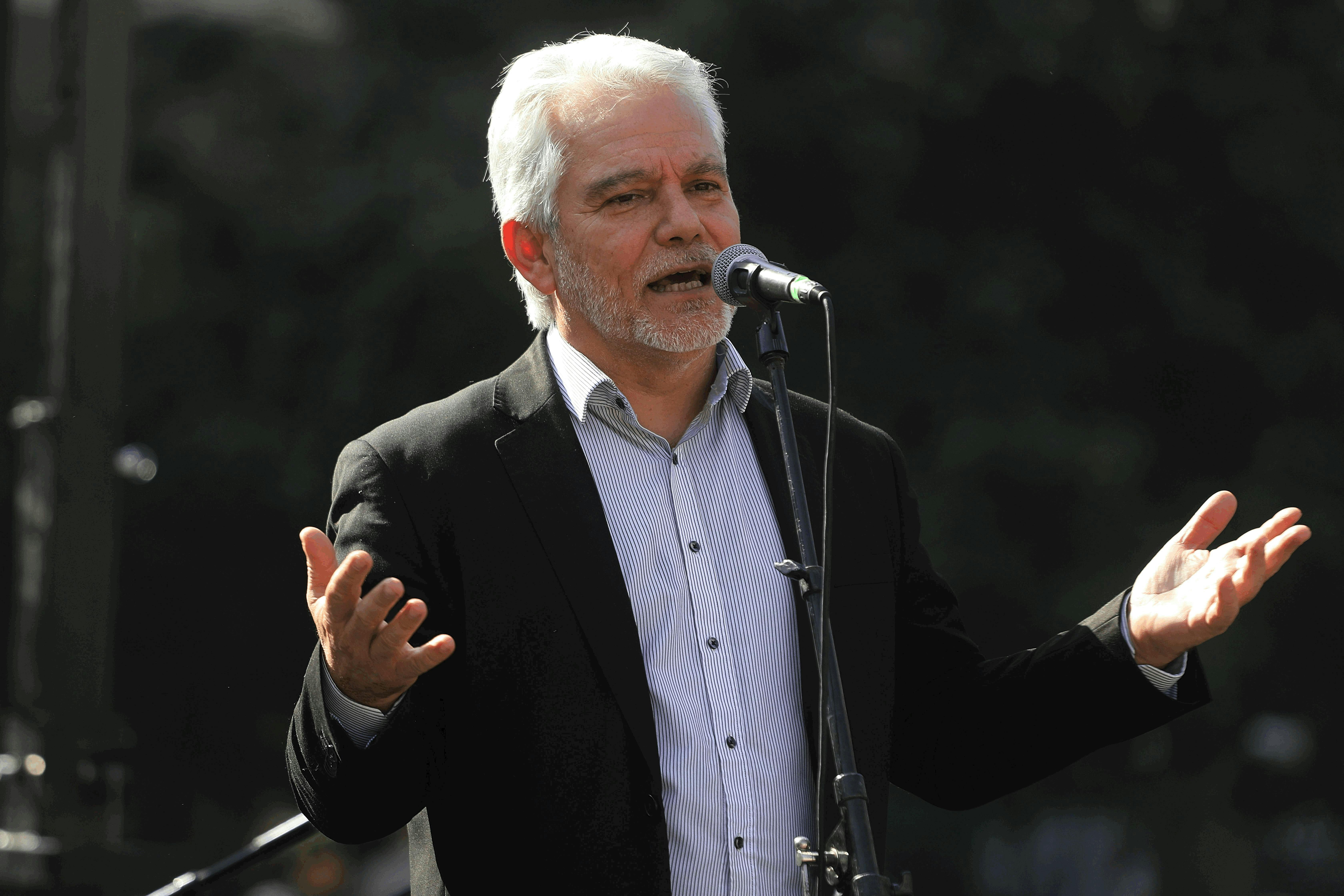 ANEF por eventual “amarre” en el sector público: “Lo que estamos evitando es que el despido arbitrario se instale como una medida sin fundamento”