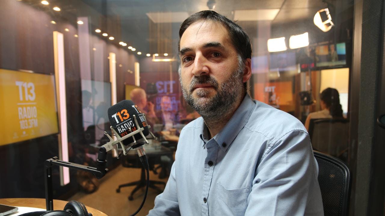 Juan José Donoso por adquisición de Fundo Puchegüín: “No solo eran los recursos para la compra del terreno, sino que también para desarrollar el proyecto en el largo plazo”