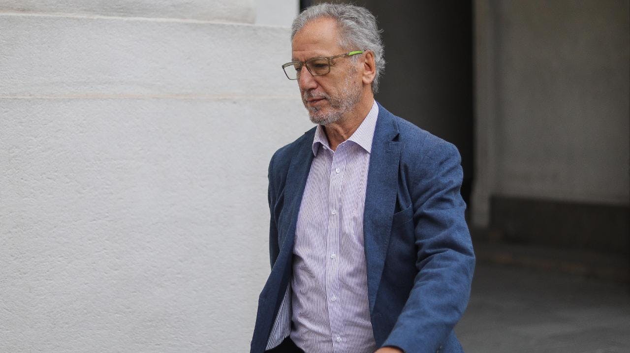 Biministro Álvaro García por contrato que habilita la asociación Codelco-SQM: “Seguimos convencidos que es un enorme negocio para el país”