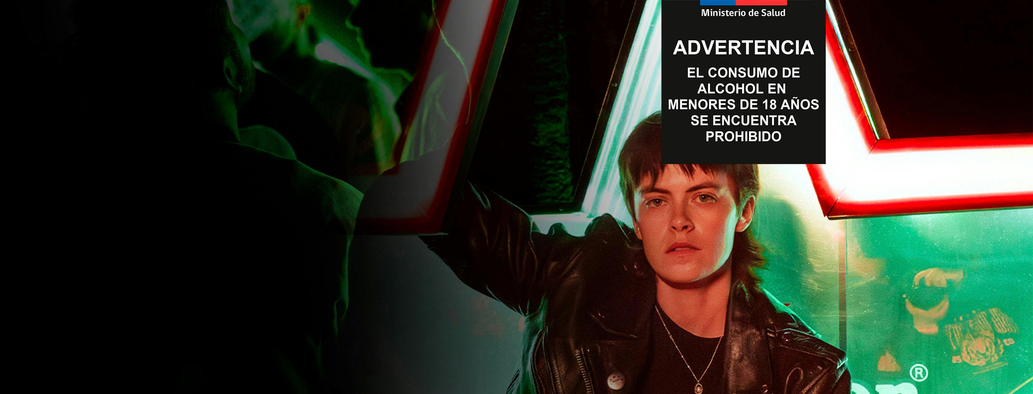 Secret LiveSet by Heineken: una noche donde la música reveló lo invisible