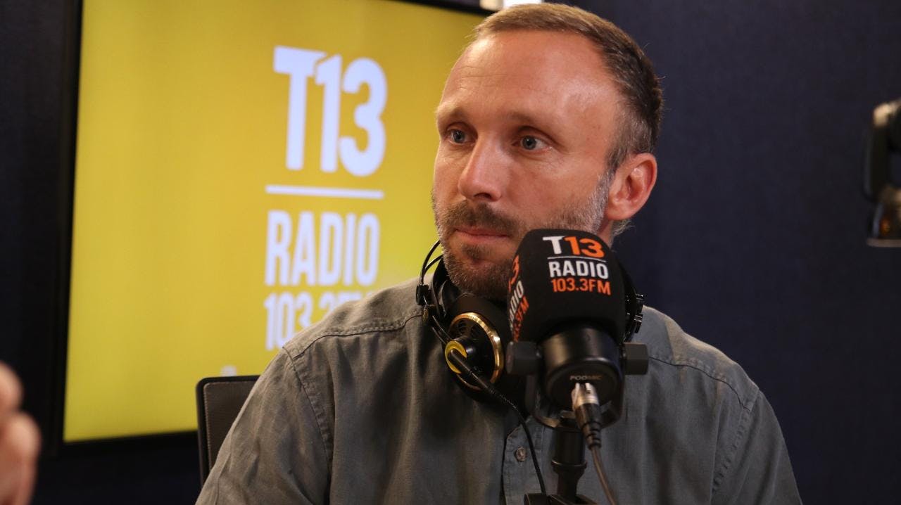 Martín Andrade por la nueva norma lumínica y el mito de que "más luz es más seguridad"