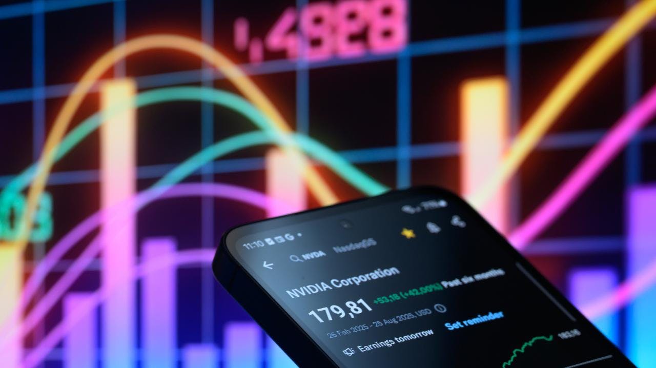 El alza de la Inteligencia Artificial provoca un impulso en la venta de bonos corporativos de Estados Unidos