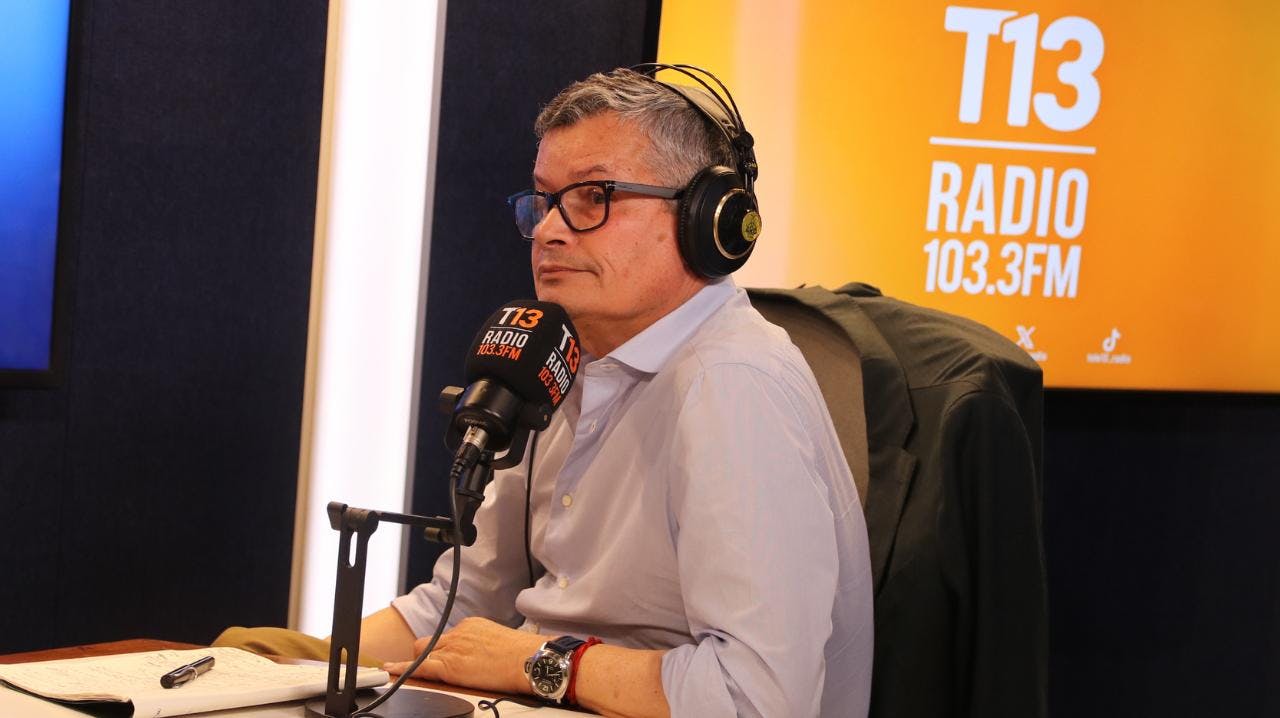 Felipe Bianchi y el balance deportivo del 2025: "Coquimbo Unido es el mejor campeón de la historia en términos de rendimiento"