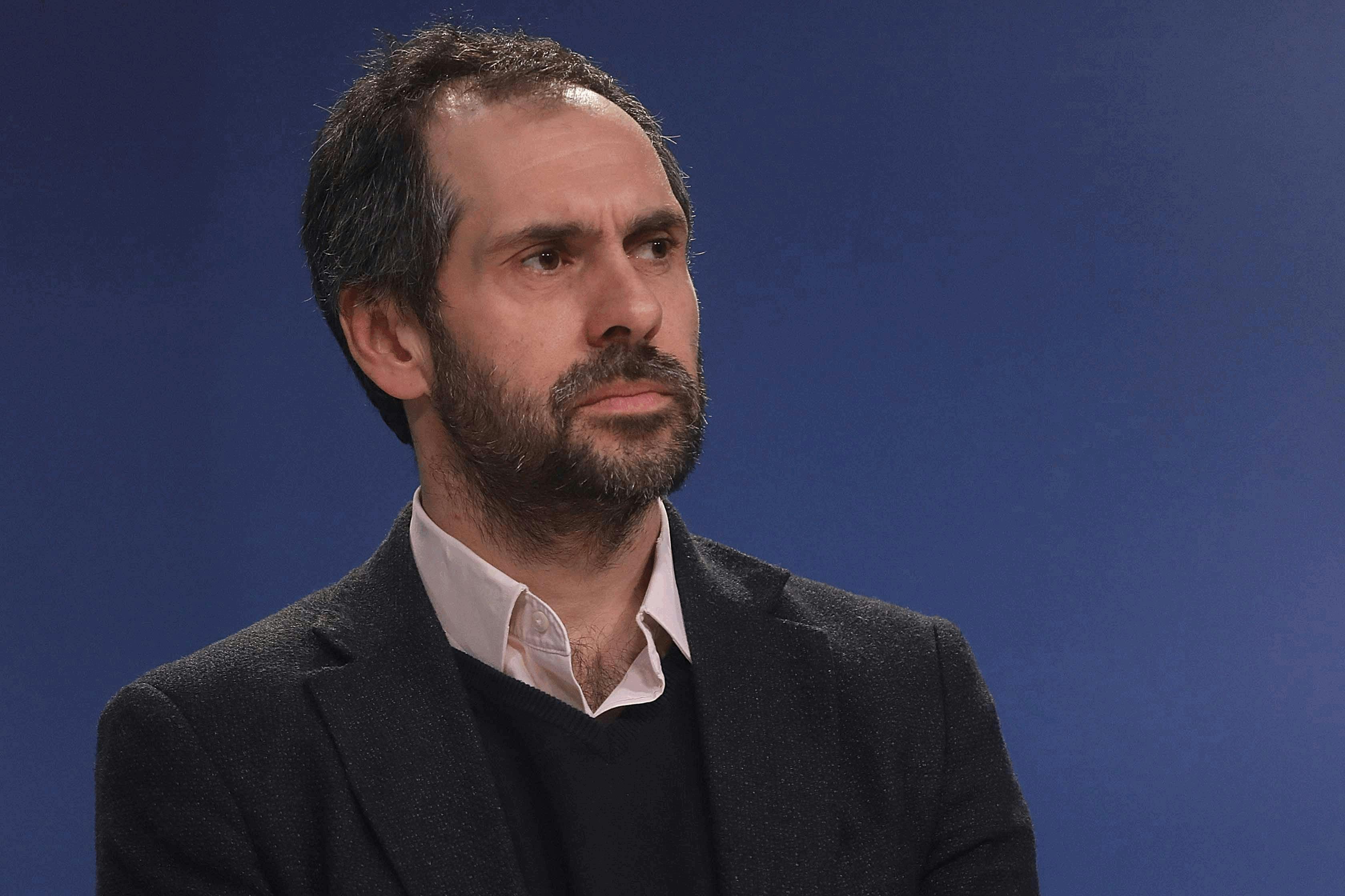 Ministro de Hacienda por ley de “amarre”: “Vamos a ingresar la propuesta acordada, como corresponde y veremos si genera apoyo”