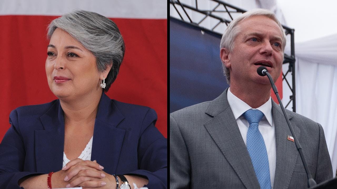 Cavallo por las conclusiones del PC tras la derrota de Jara y la estrategia internacional de Kast