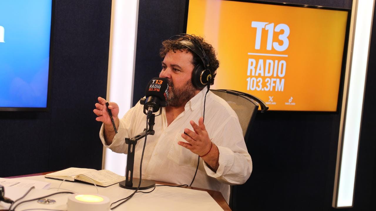 “Don Tinto” y el balance del 2025: “Fue la consolidación de la diversidad gastronómica en Santiago”