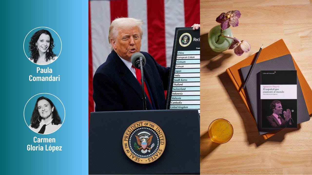 Los hitos económicos y culturales que marcaron el 2025