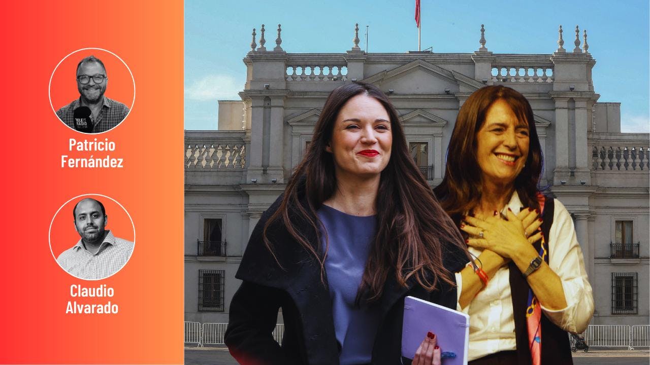 El rol de la Primera Dama y la crítica de Irina Karamanos