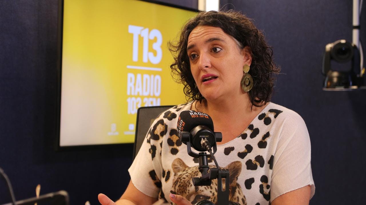 Senda por campaña preventiva para fiestas de fin de año: “Vamos a tener 104 operativos durante este fin de semana”