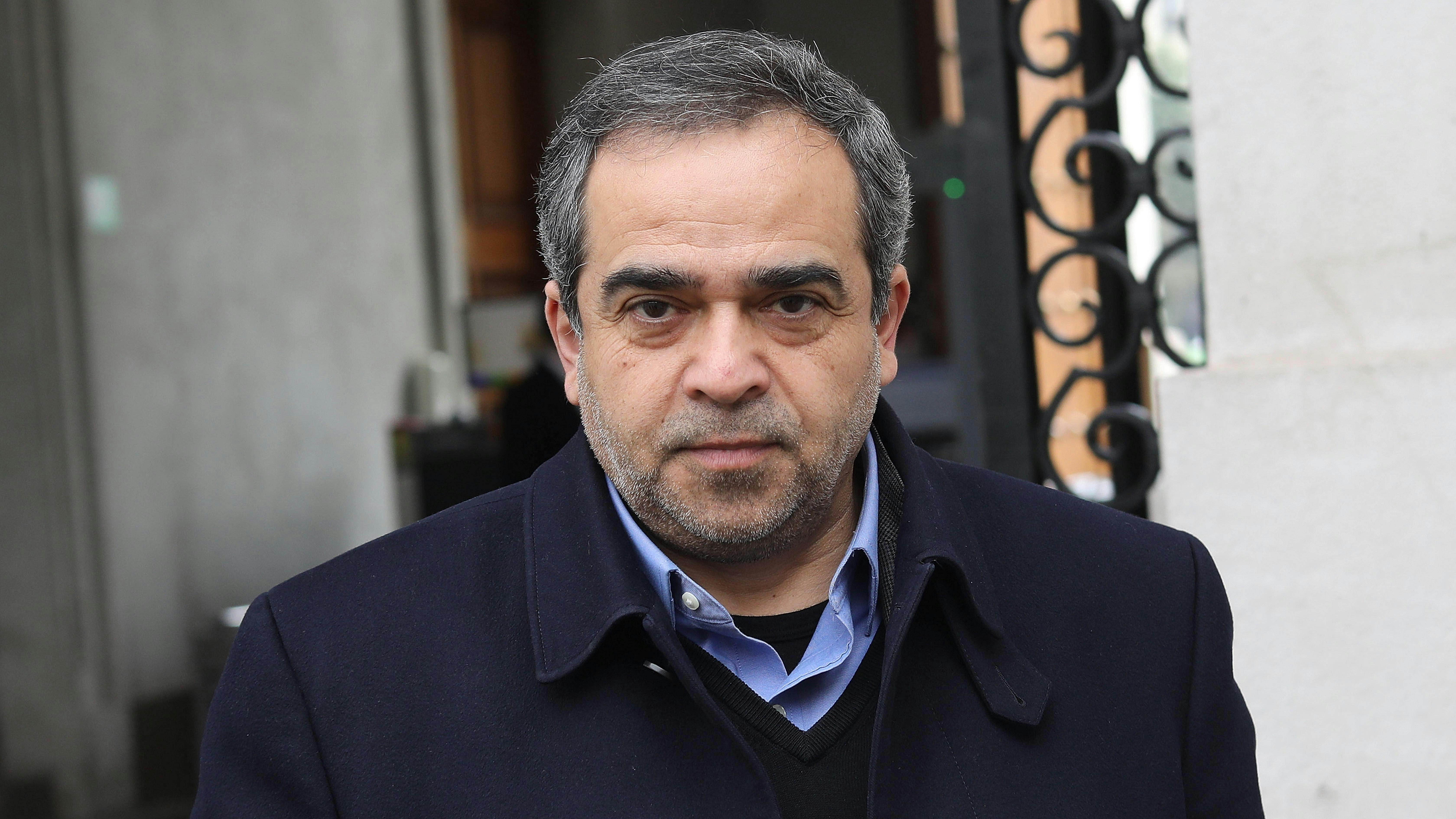 Presidente del PPD por “ley de Amarre”: “Se ve mal y creo que tiene pocas posibilidades objetivamente”