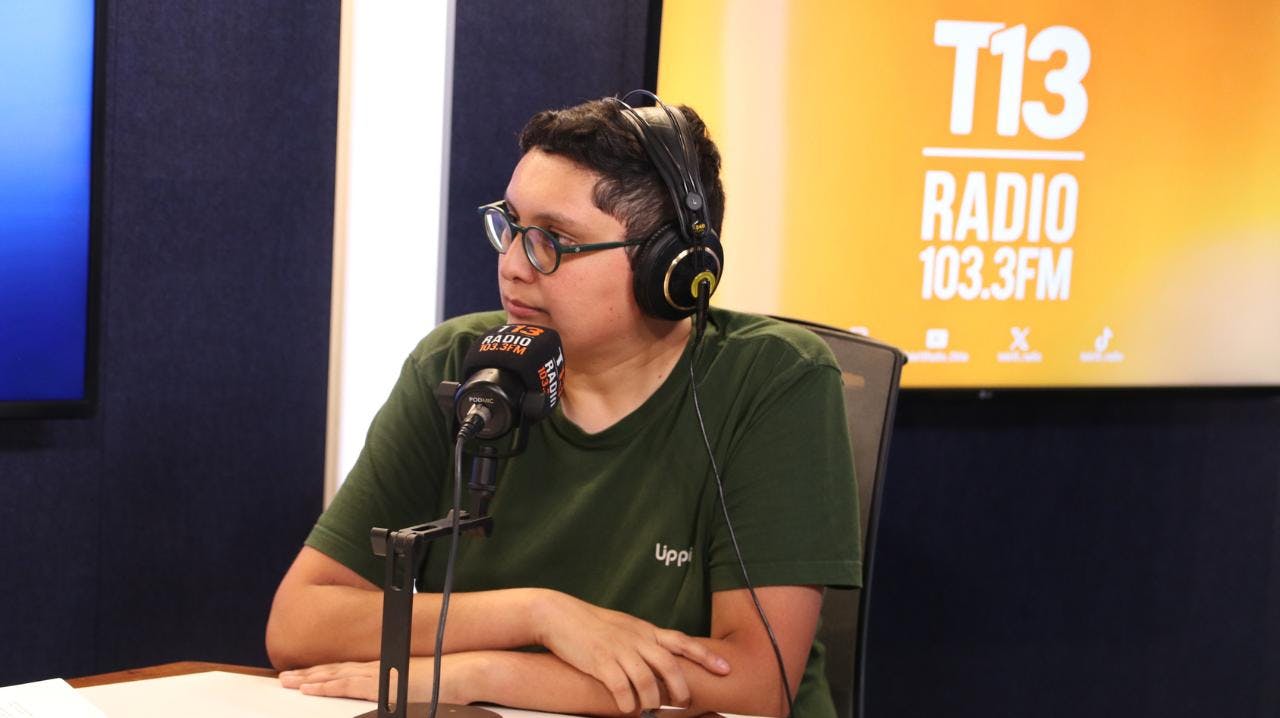 Aldo Perán y el balance editorial del 2025: “Este fue un año muy político y con destacadas publicaciones”