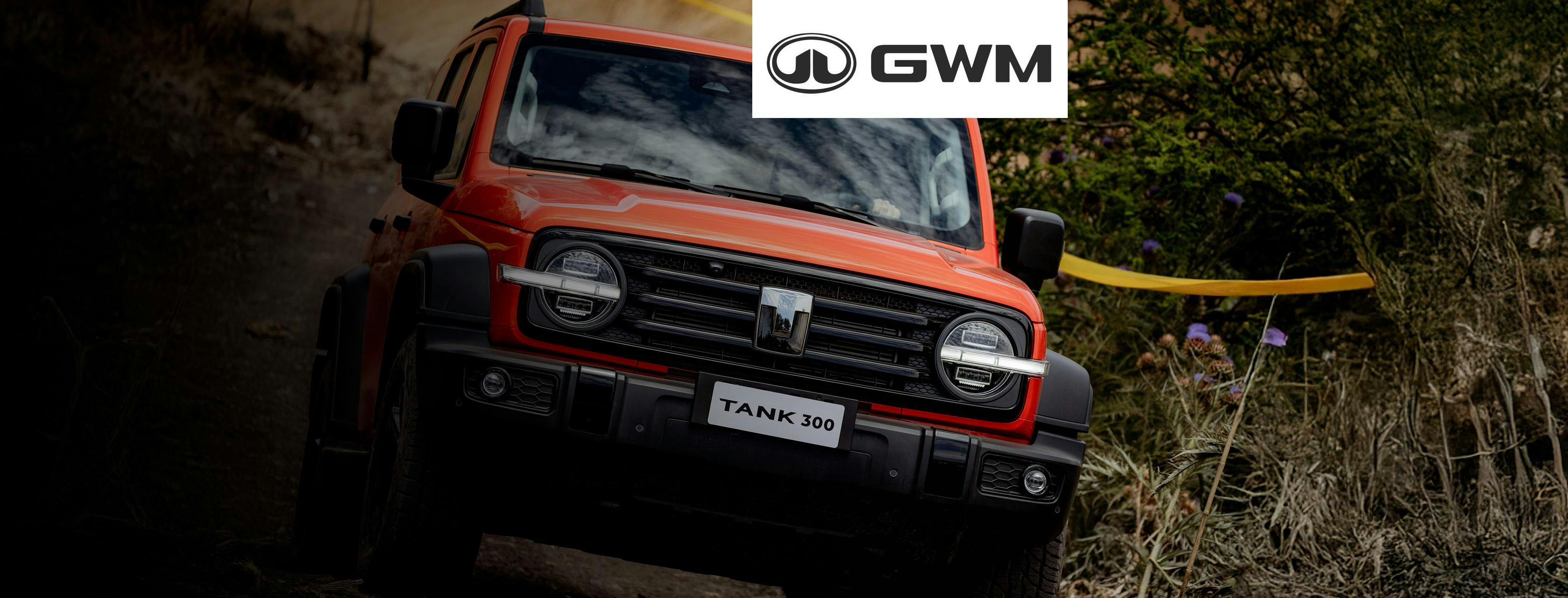 Jornada off-road de GWM reunió a más de 120 participantes en torno a la conducción 4x4