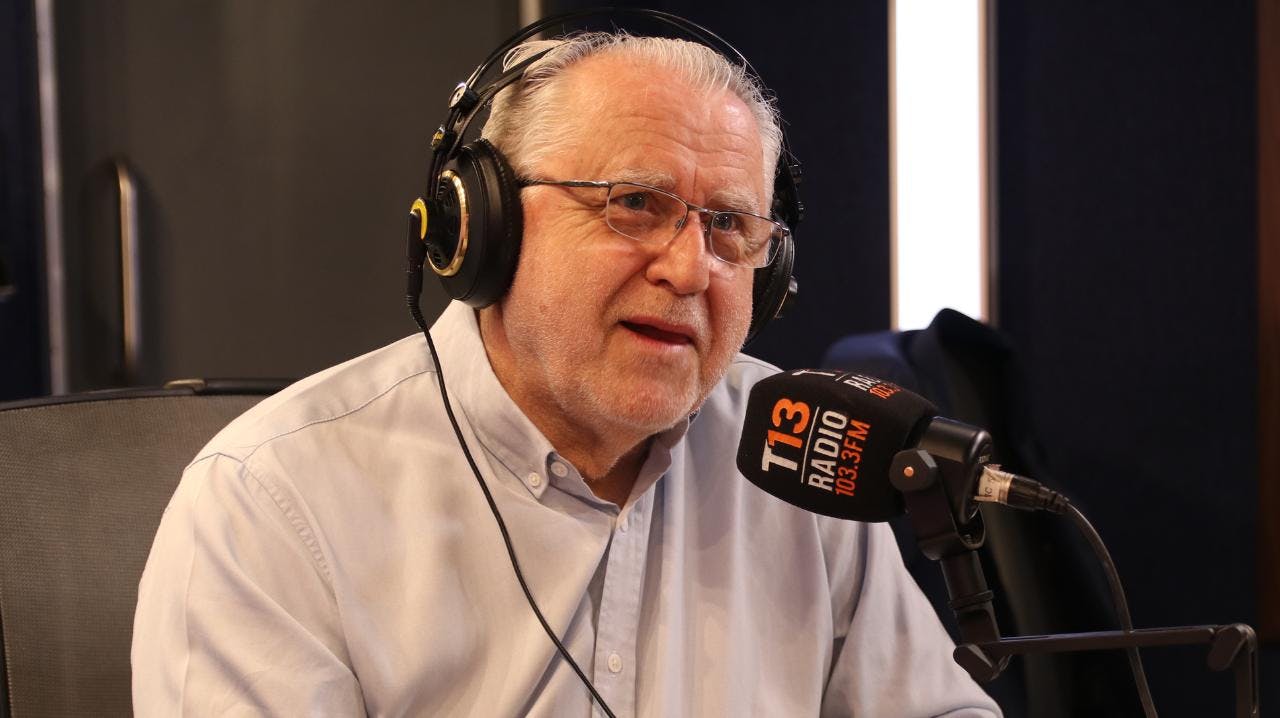 Máximo Pacheco por conformación de NovaAndino Litio: "La negociación directa le deja al Estado de Chile 12 mil millones de dólares más que haber licitado"