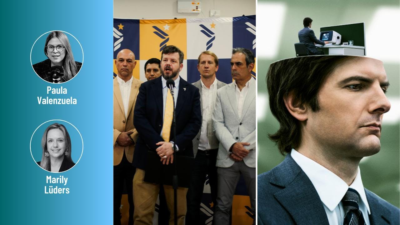 El precio de Libertarios para ingresar al gobierno de JAK; y cuatro recomendaciones del mundo financiero