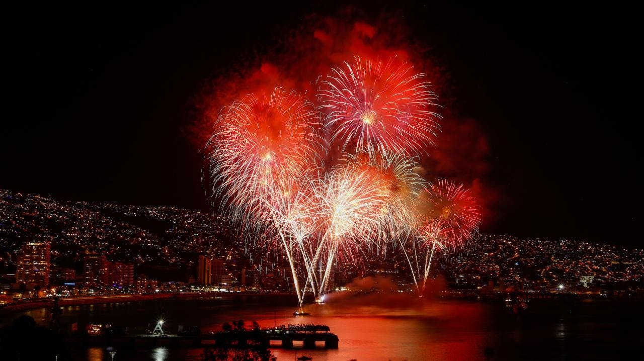 Alcaldesa de Valparaíso por Año Nuevo en el mar: “Es la oportunidad que tenemos de generar reactivación económica en nuestra ciudad”