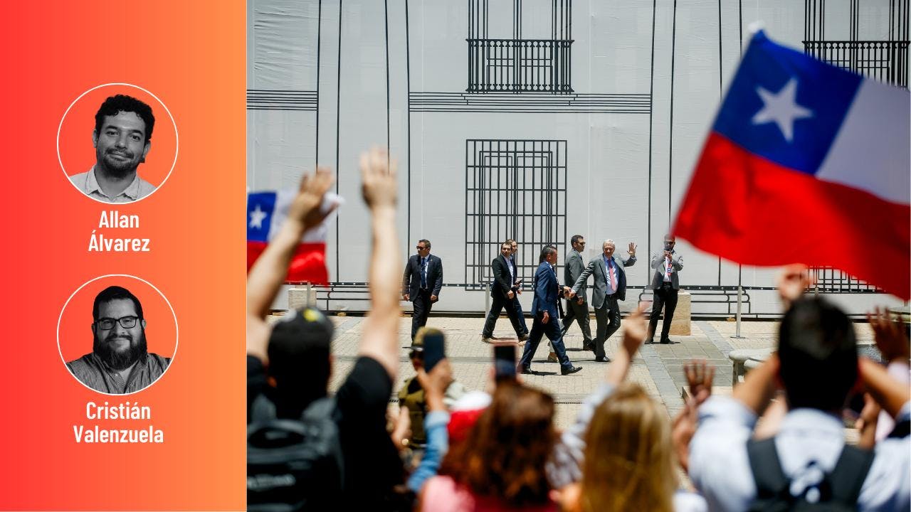 Las proyecciones políticas por la llegada de Kast a La Moneda