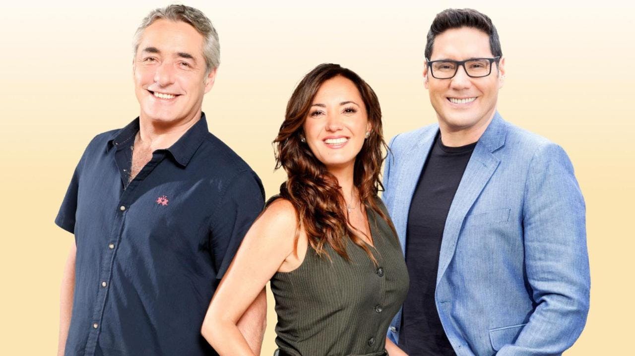 José Luis Repenning por transmisión de Canal 13 desde la Torre Entel: “Lo bueno y bonito es que volvió con un show súper entretenido”