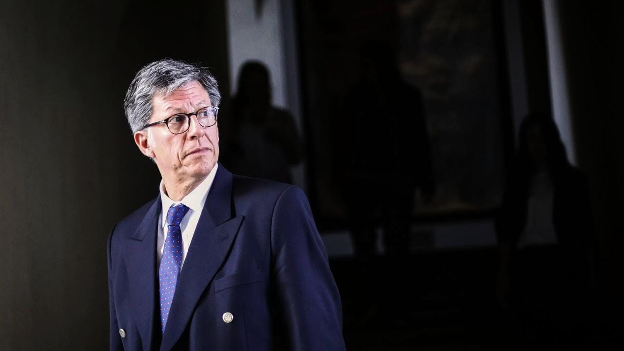 José Miguel Vivanco e intervención de EE.UU. en Venezuela: “Da carta blanca a Rusia”