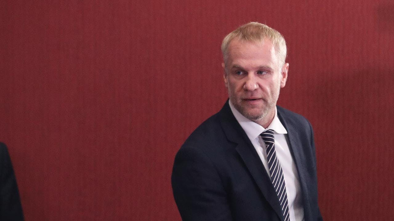 Felipe Kast e intervención en Venezuela: “Habla de un fracaso de cómo los organismos internacionales no tienen herramientas”