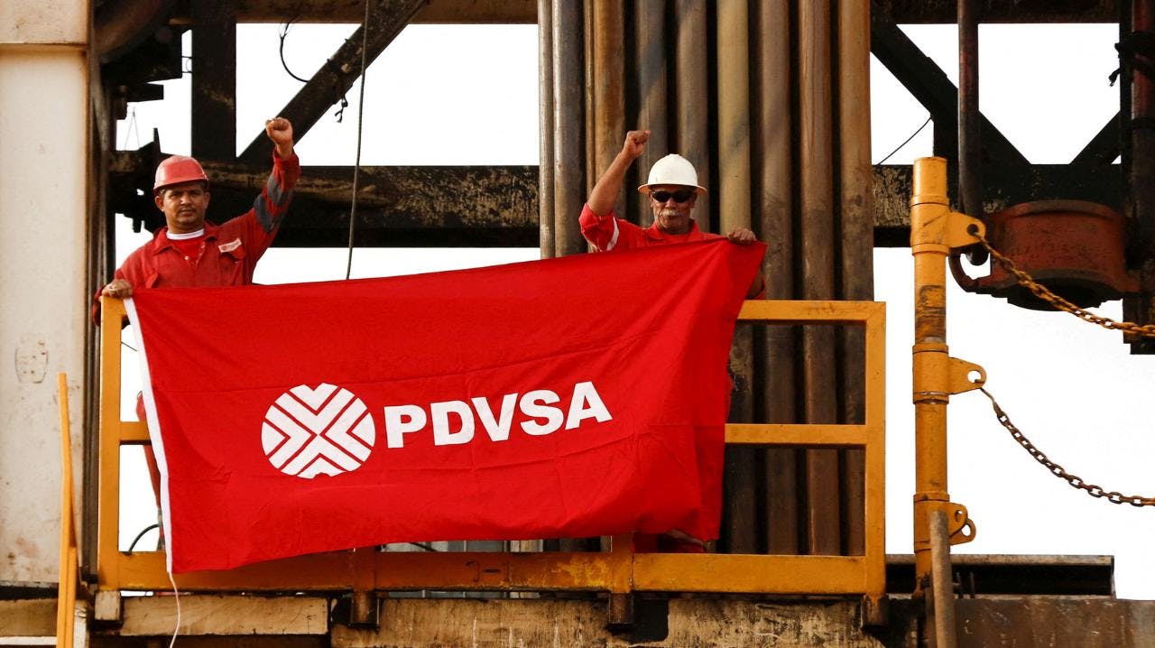 La reacción de los mercados tras la intervención de Estados Unidos en Venezuela y la caída de Nicolás Maduro