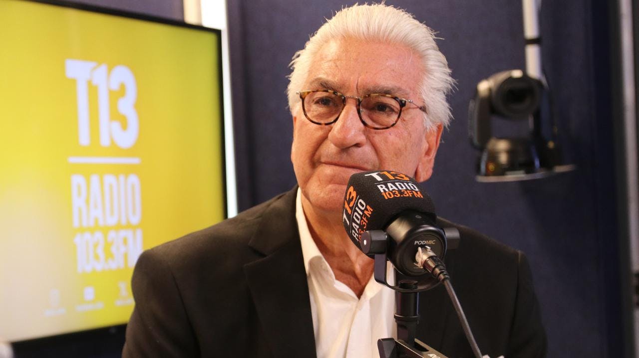 Braulio Jatar por futuro de Venezuela tras caída de Maduro: "Quien realmente tiene el respaldo popular es María Corina Machado, y a ella hay que involucrarla en el proceso"