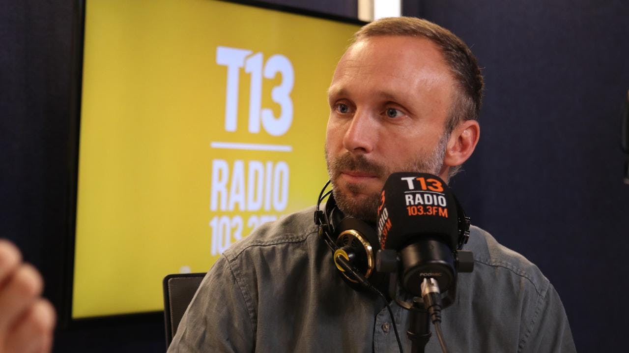 Martín Andrade por la desigual distribución de la inversión pública en desarrollo urbano