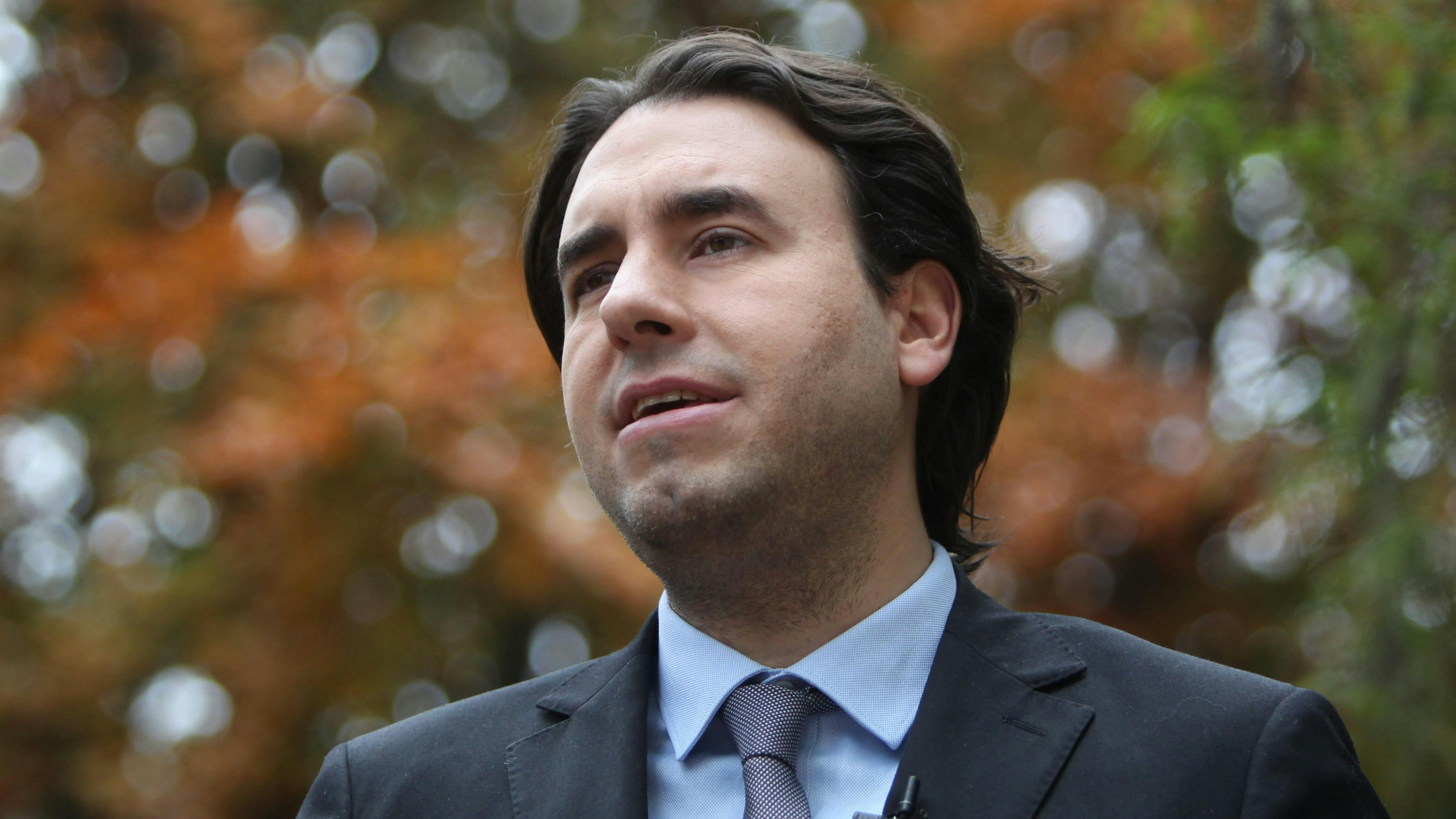 Diputado Mirosevic por Ley de Eutanasia: “Este es un proyecto que siempre ha sufrido boicot, ha estado siempre bajo ataque”