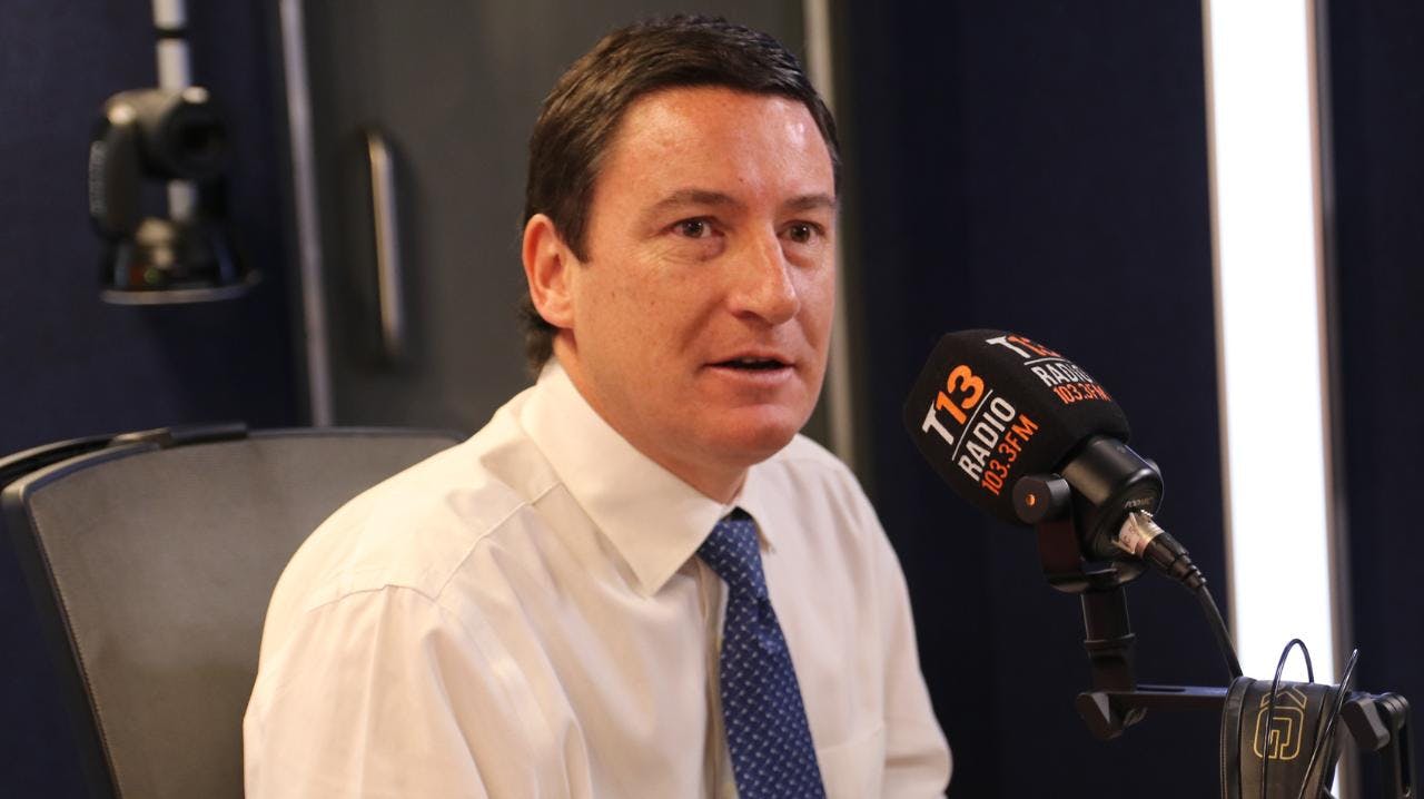 Arturo Squella por críticas del Gobierno a Estados Unidos: "El Presidente Boric no va a perder la oportunidad de equivocarse en la conducción internacional de Chile"