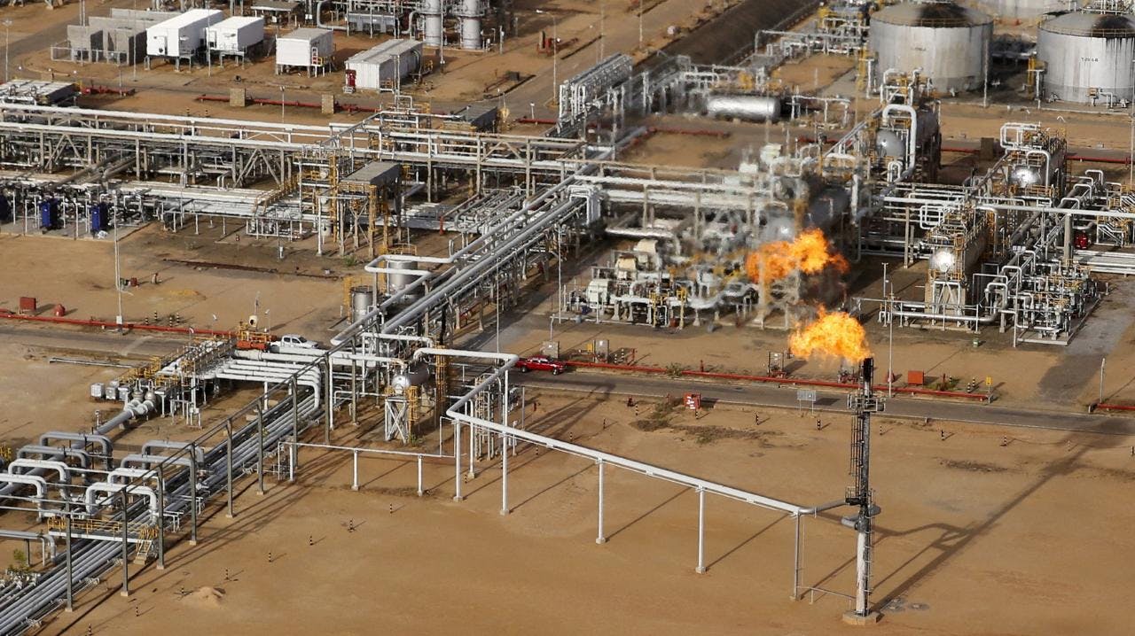 Venezuela entregará hasta 50 millones de barriles de petróleo a Estados Unidos, según Donald Trump