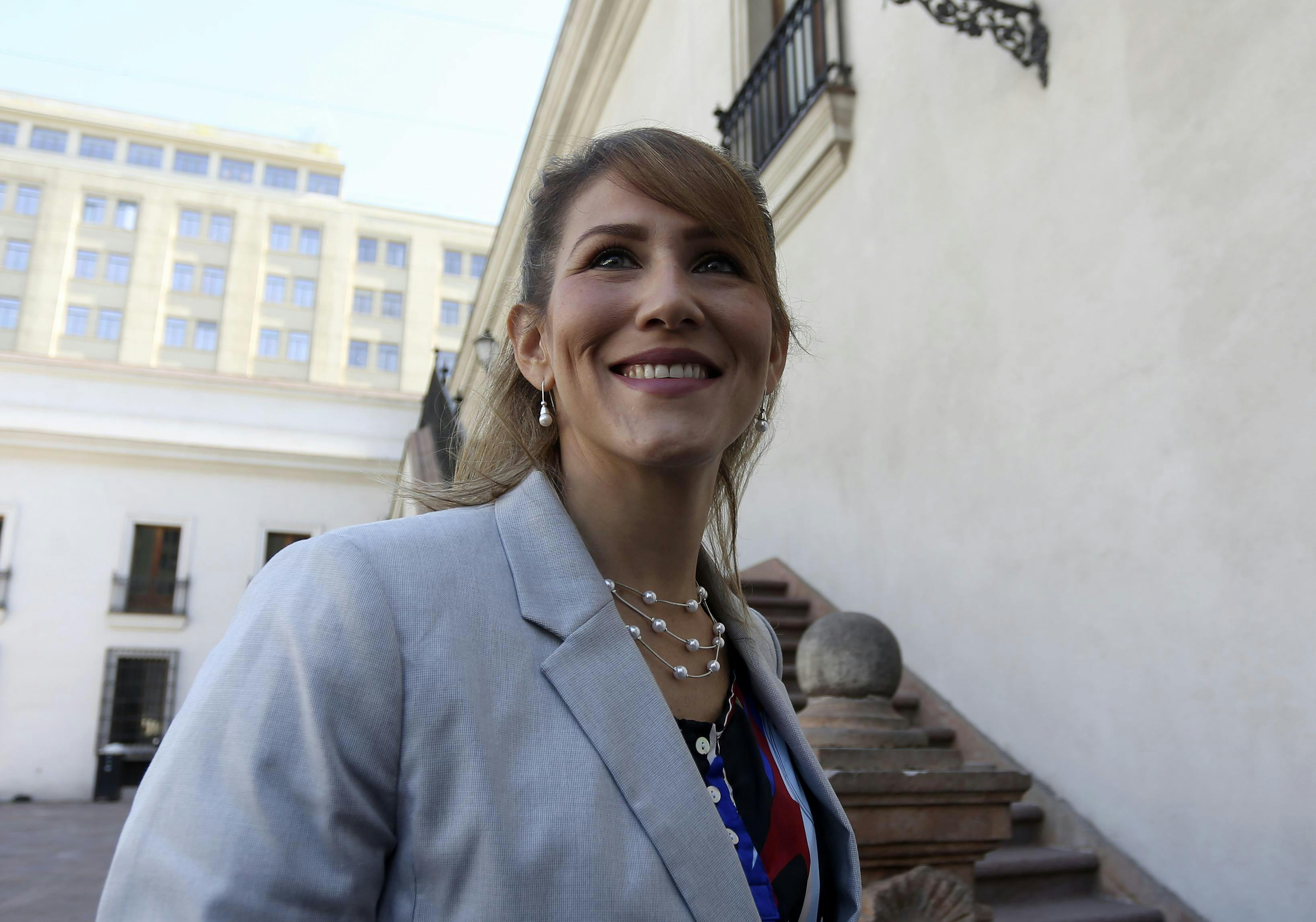 Guarequena Gutiérrez y la intervención de Trump: “Esto está avalado por los venezolanos, no es una invasión”