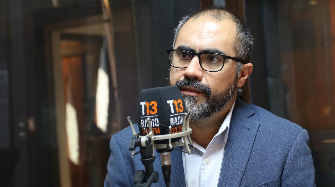 Subsecretario de Educación Superior por resultados de la PAES: “El segmento de alto rendimiento completo en Chile es mucho más diverso”