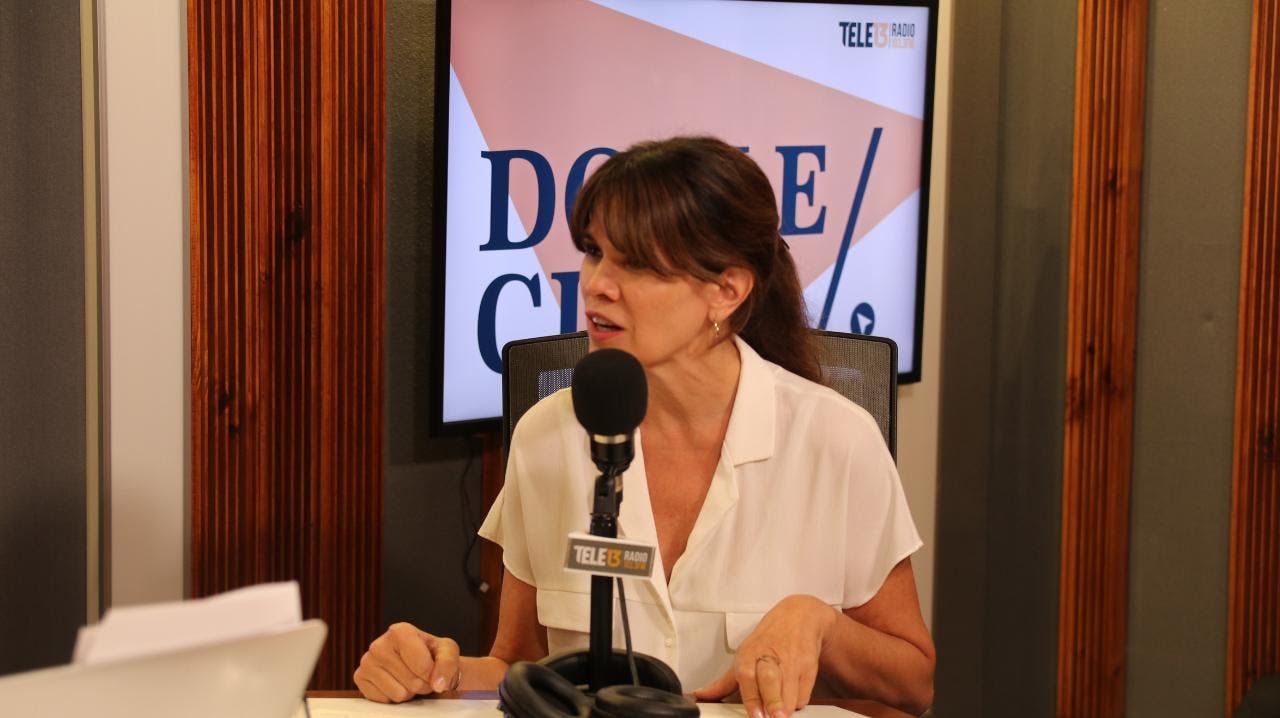 Victoria Hurtado por la apuesta de Japón a la IA para enfrentar su crisis demográfica