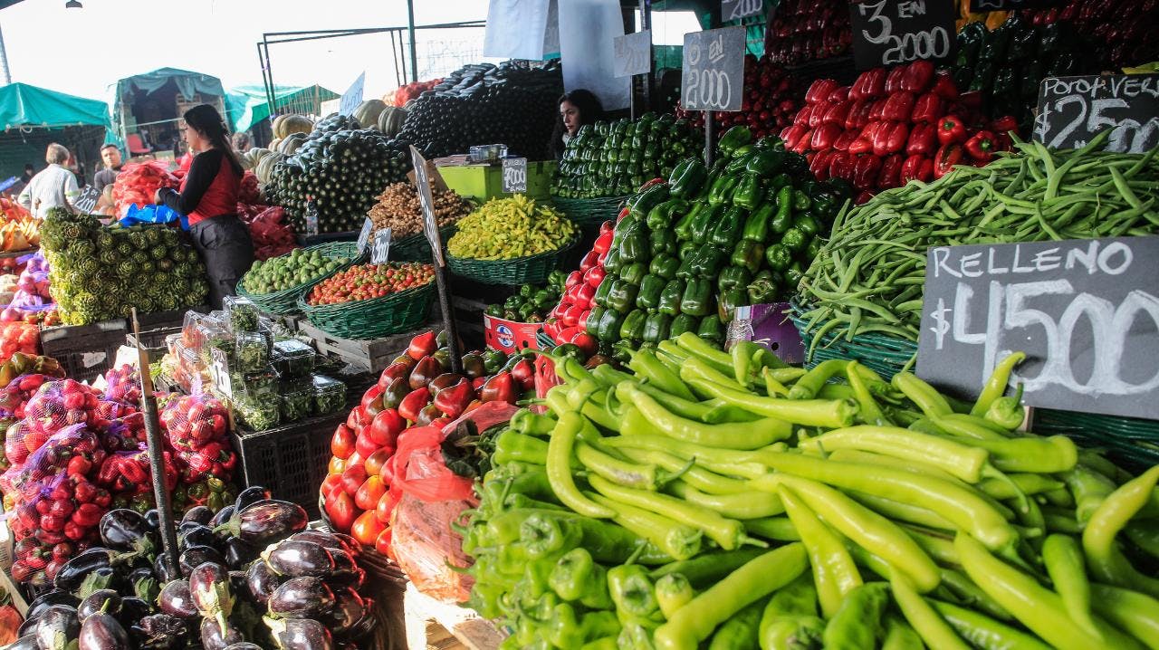 La inflación cerró 2025 con una variación acumulada de 3,5%