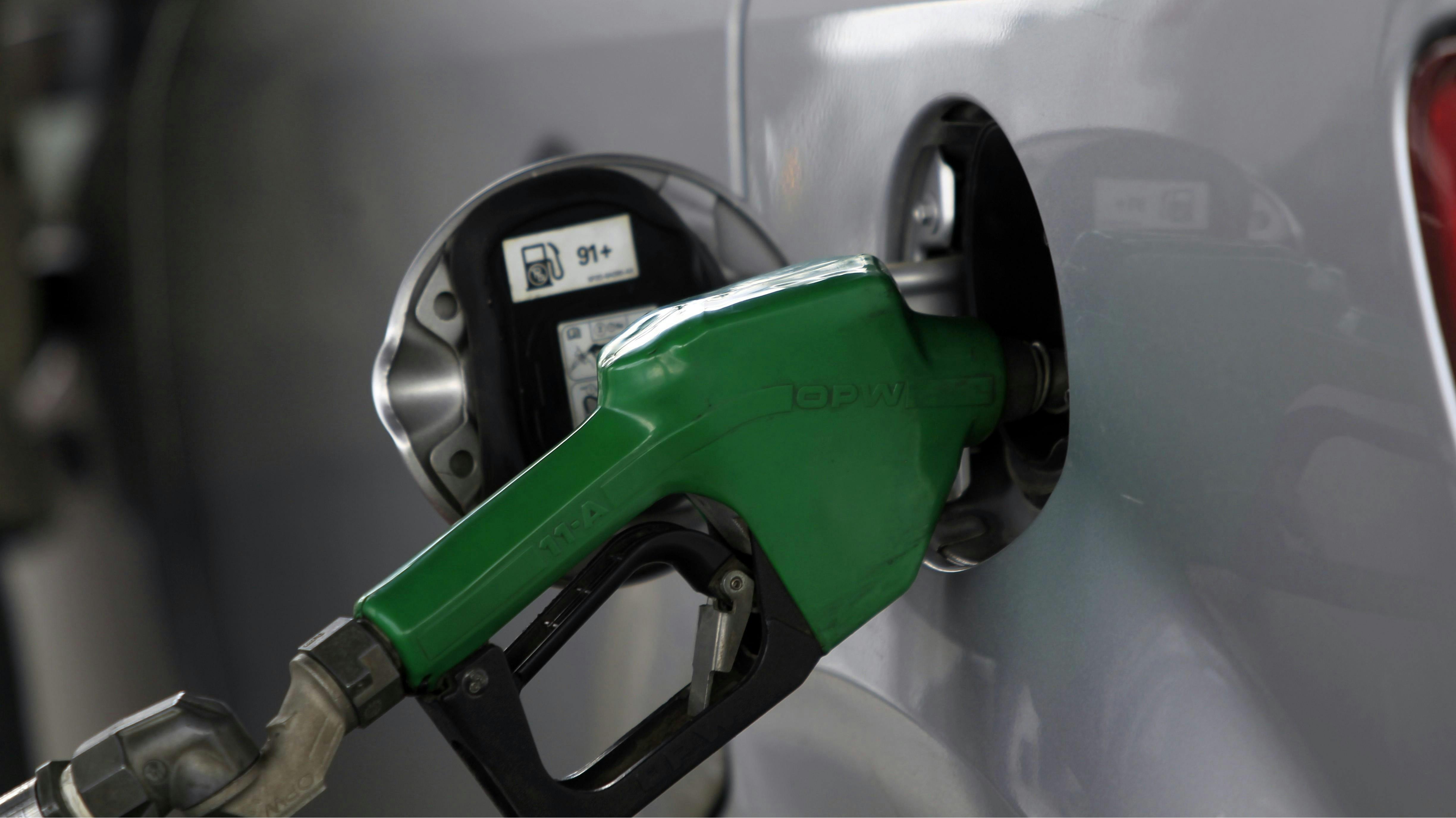 Ricardo Silva: “El precio del combustible debería bajar en el largo plazo si los barriles venezolanos llegan al mercado”