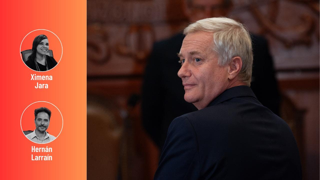 Definiciones y trascendidos del futuro gabinete de José Antonio Kast