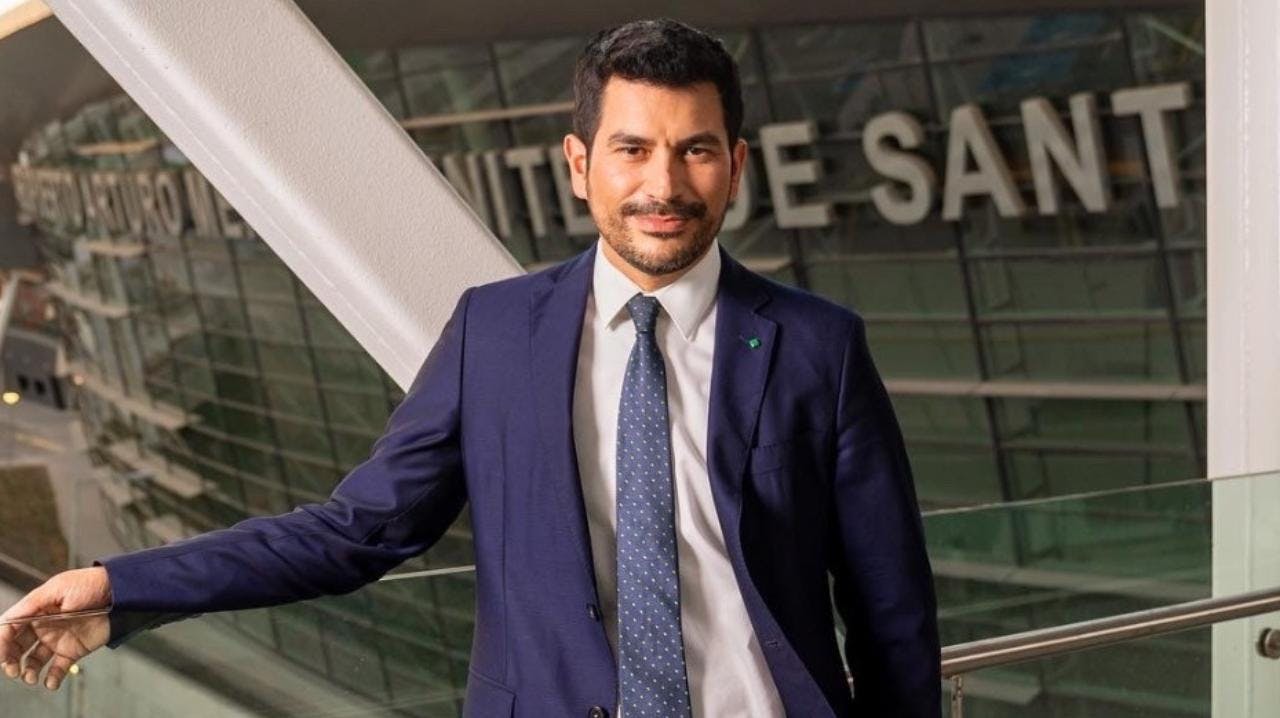 Nuevo Pudahuel y reconocimiento como el aeropuerto más puntual del mundo: "Es un índice que trabajamos por mantener y cuidar"