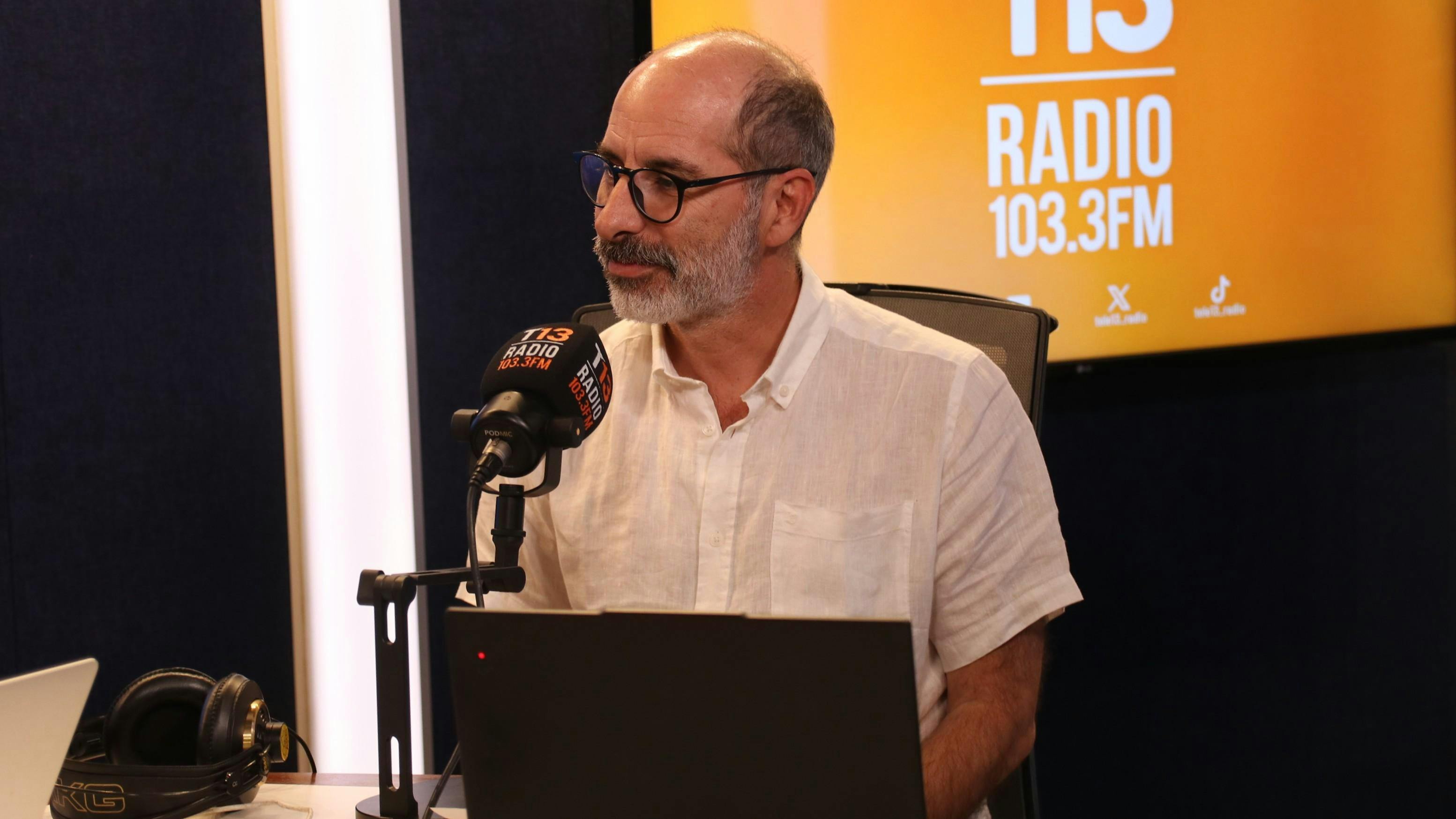 Hogar de Cristo por encuesta Casen 2024: “Lo que está sosteniendo la reducción de la pobreza en los últimos seis años están siendo las transferencias del Estado”