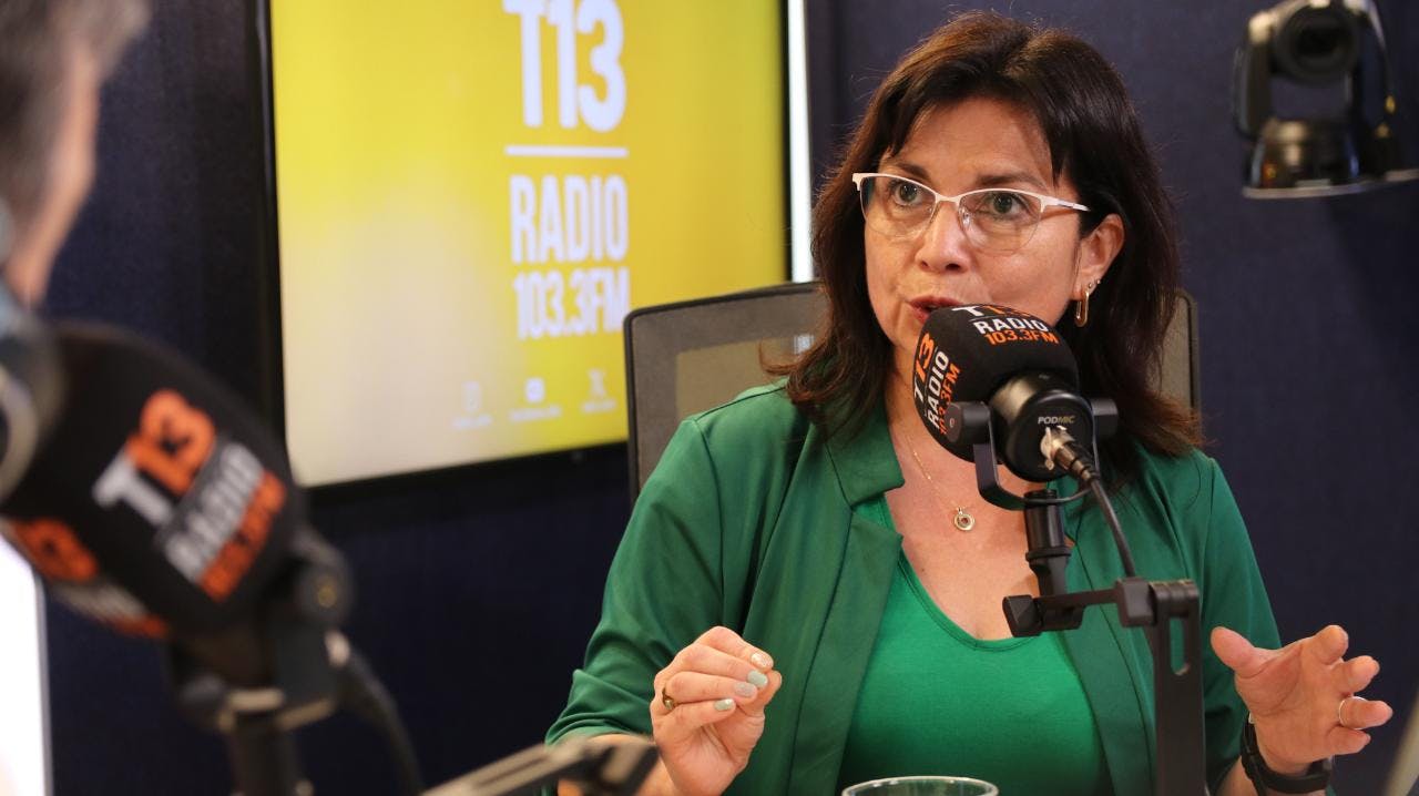 Ipsos Chile por desconfianza de la ciudadanía en el Poder Judicial: “Se percibe que hay corrupción en todos los niveles”