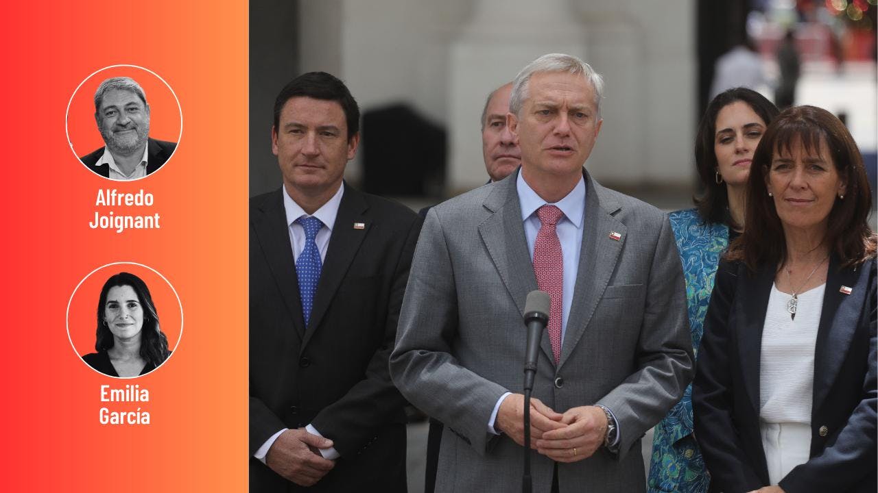 Liberalismo, Kast y el PC: Una revisión a prácticas y comparaciones políticas