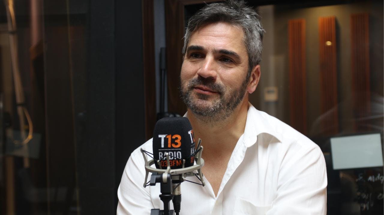 Director Fundación Colunga y el cierre definitivo del Sename: "La crisis sigue estando, pero es distinta a la que habíamos visto"