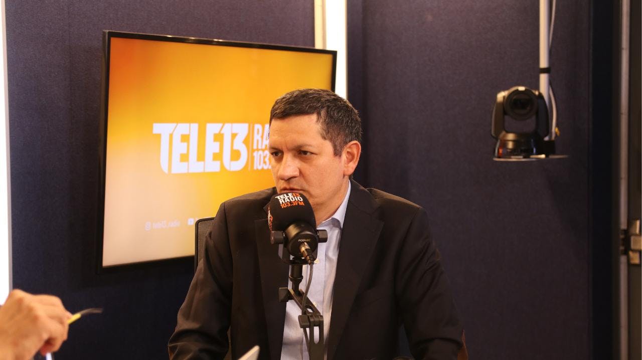 Raúl Cordero por los incendios forestales en la Patagonia argentina y el factor La Niña ante los siniestros